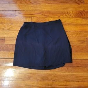 Black Abercrombie & Fitch Skirt